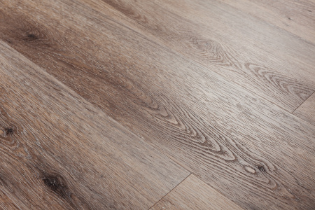 Клеевая LVT плитка Aquafloor Настоящее дерево клеевой (RealWood Glue) AF6041 GLUE